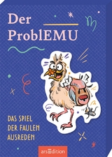 Der Problemu - Christine Schlitt