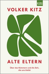 Alte Eltern - Kitz, Volker