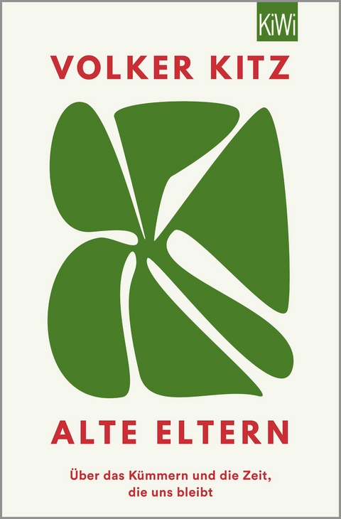 Alte Eltern - Volker Kitz