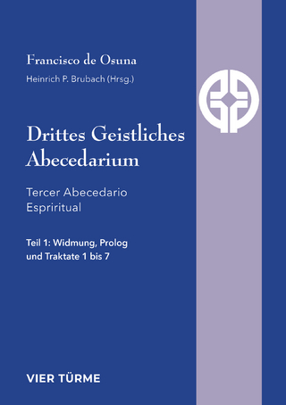 Drittes Geistliches Abecediarium