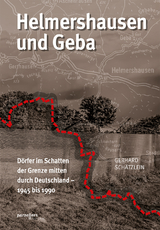 Helmershausen und Geba - Gerhard Sch&auml;tzlein