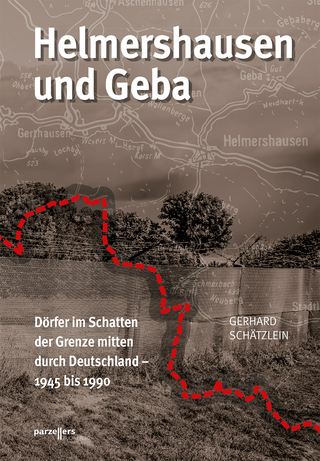 Helmershausen und Geba
