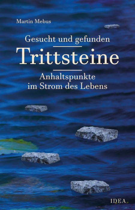 Trittsteine - Martin Mebus