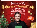 Pfoten vom Tannenbaum - Hape Kerkeling