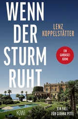 Wenn der Sturm ruht - Lenz Koppelst&auml;tter