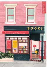 myNOTES Papeterie: Notizheft Simply, Katy &ndash; Bookshop