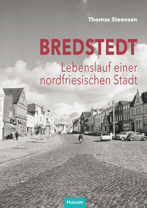 Bredstedt - Thomas Steensen