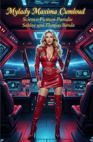 Mylady Maxima Cumloud