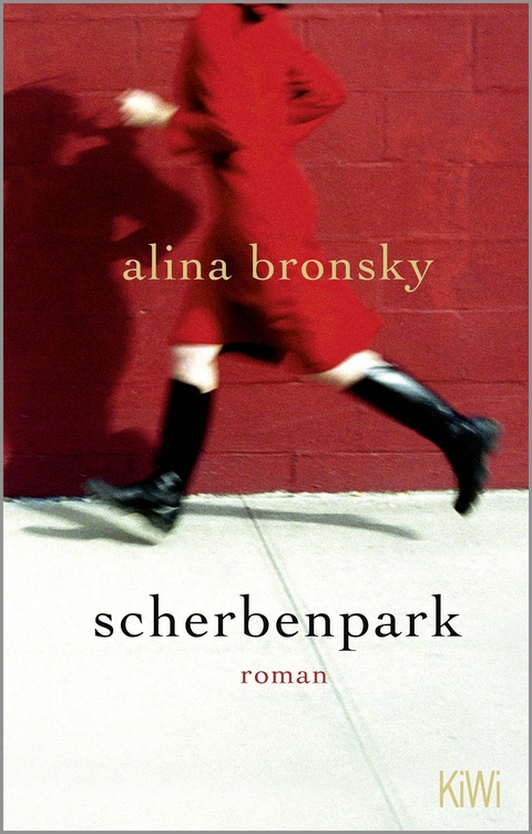 Scherbenpark - Alina Bronsky