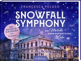 Snowfall Symphony - Francesca Peluso