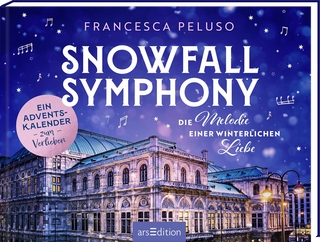 Snowfall Symphony