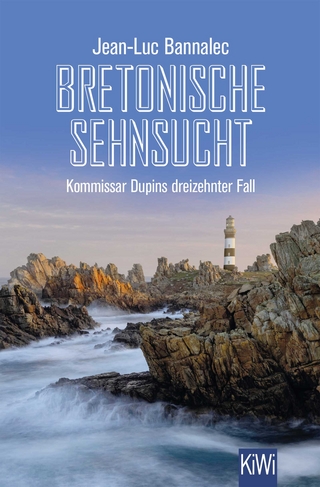 Bretonische Sehnsucht