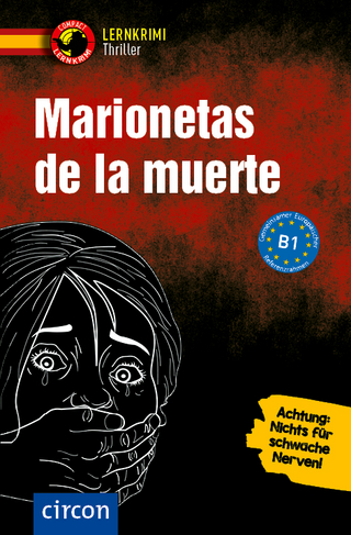 Marionetas de la muerte