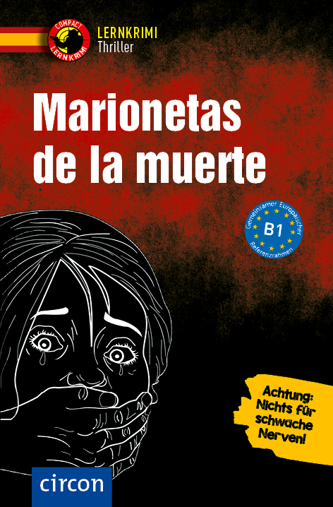 Marionetas de la muerte - Mario Martin