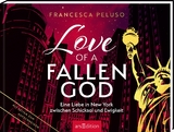 Love of a fallen God - Francesca Peluso