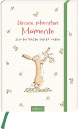 Wei&szlig;t du eigentlich, wie lieb ich dich hab? Unsere sch&ouml;nsten Momente