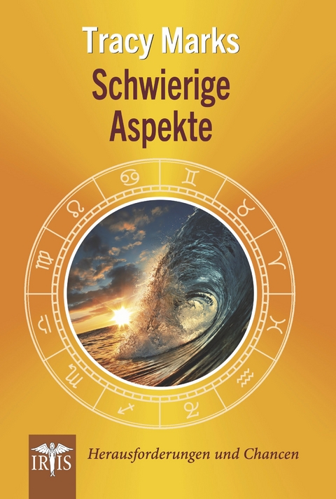 Schwierige Aspekte - Tracy Marks