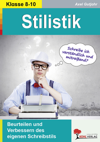 Stilistik