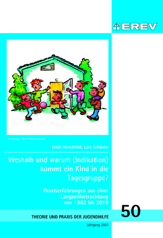 Weshalb und warum (Indikation) kommt ein Kind in die Tagesgruppe?