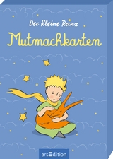 Der Kleine Prinz Mutmachkarten