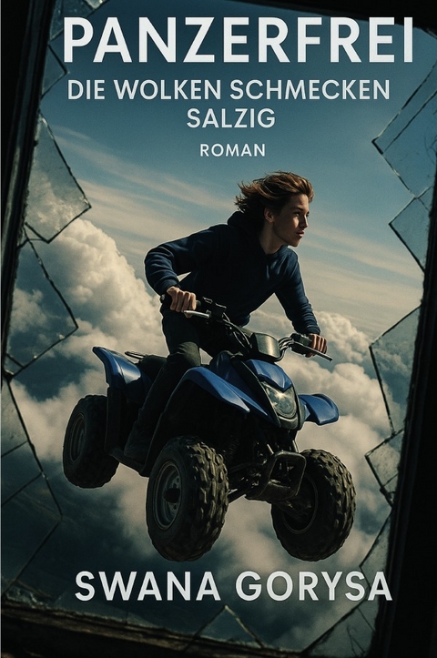 Panzerfrei - Swana Gorysa