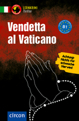 Vendetta al Vaticano - Giulia Rudolfi