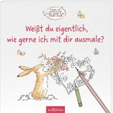 Wei&szlig;t du eigentlich, wie gerne ich mit dir ausmale?