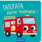 Tat&uuml;tata, kleine Feuerwehr!