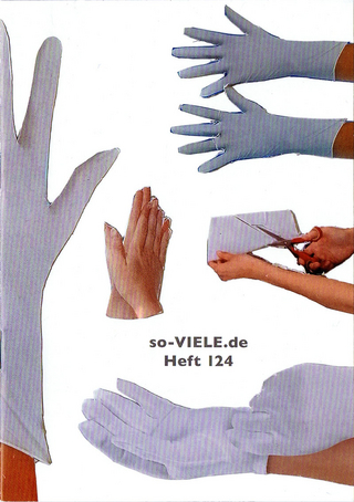 so viele Heft 124