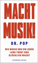 Macht Musik! -  Dr. PoP