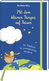 Mit dem kleinen Prinzen auf Reisen