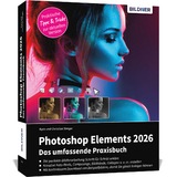 Photoshop elements 2026 - Kyra Sänger, Christian Sänger