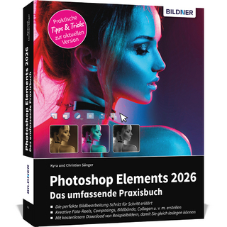Photoshop elements 2026