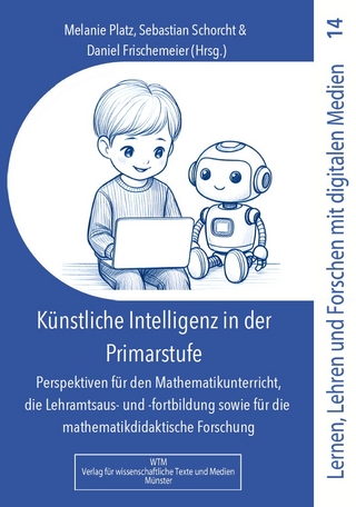 Künstliche Intelligenz in der Primarstufe