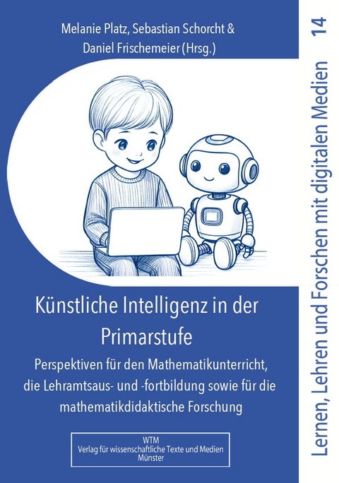 Künstliche Intelligenz in der Primarstufe - 