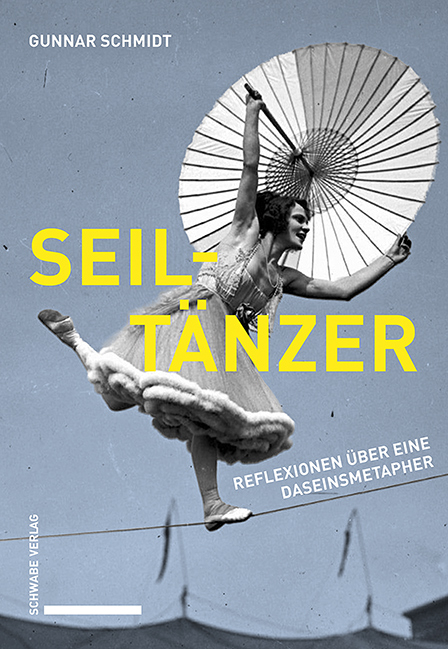 Seilt&auml;nzer - Gunnar Schmidt