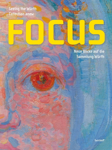 Focus - Frank Druffner, Beate Elsen