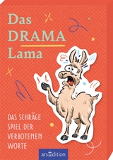 Das Drama-Lama - Christine Schlitt