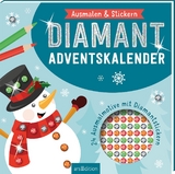 Diamant-Adventskalender