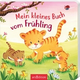 Mein kleines Buch vom Fr&uuml;hling
