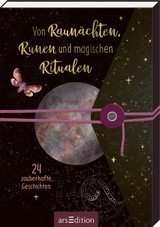 Von Raunächten, Runen und magischen Ritualen