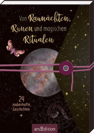 Von Raunächten, Runen und magischen Ritualen