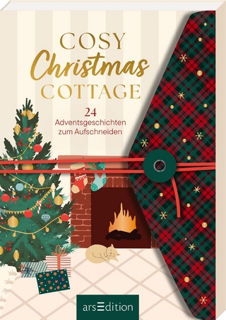 Cosy Christmas Cottage