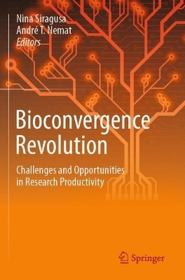 Bioconvergence Revolution - 