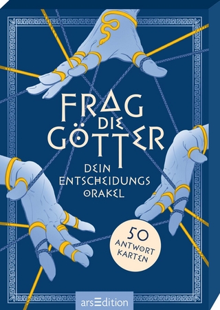 Frag die Götter