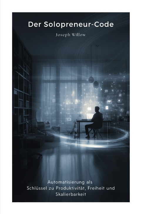Der Solopreneur-Code - Joseph Willow