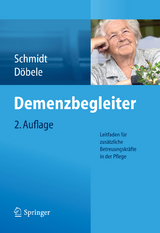 Demenzbegleiter - Simone Schmidt, Martina D&ouml;bele