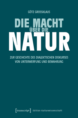 Die Macht über die Natur