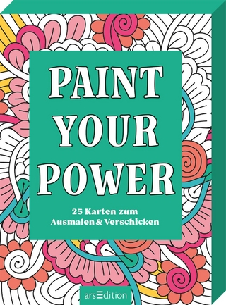 Paint your Power