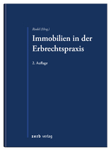 Immobilien in der Erbrechtspraxis - Riedel, Christopher Dr.